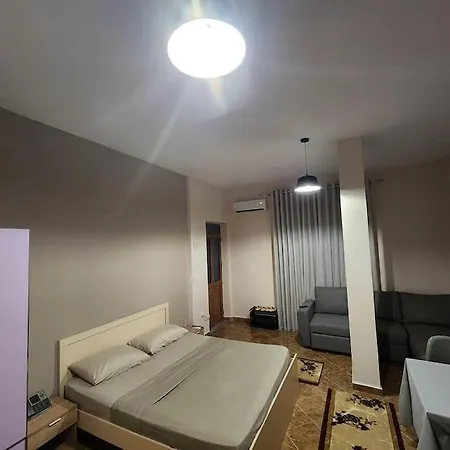 Cozy In * 티라나