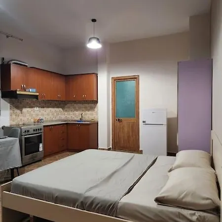 Cozy In * 티라나