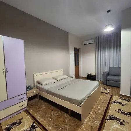 Cozy In Apartmán *