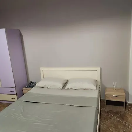 Cozy In Apartmán *