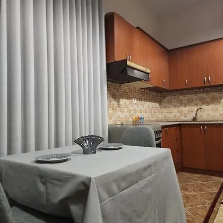 Apartmán Cozy In Tirana